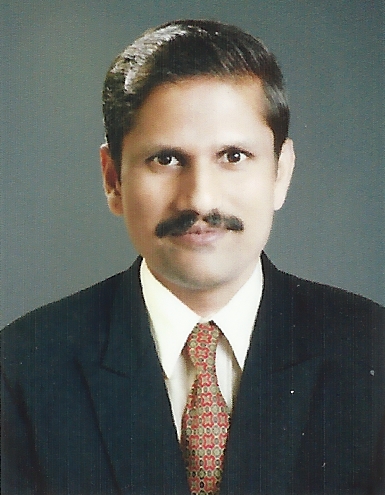 Faculty Photo